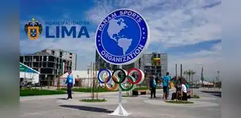 Lima presentó candidatura para acoger los Juegos Panamericanos 2027 tras la destitución de Colombia Lima presentó candidatura para acoger los Juegos Panamericanos 2027 tras la destitución de Colombia