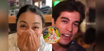 Jóvenes de ECUADOR opinan sobre la gastronomía de PERÚ: “Aunque me duela, debo decir que es la más rica” Jóvenes de ECUADOR opinan sobre la gastronomía de PERÚ: “Aunque me duela, debo decir que es la más rica”