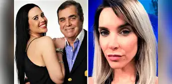 Lucía Oxenford hace pedido especial a su padre Marcelo y a su hermana Juliana: "Al final somos familia" Lucía Oxenford hace pedido especial a su padre Marcelo y a su hermana Juliana: "Al final somos familia"
