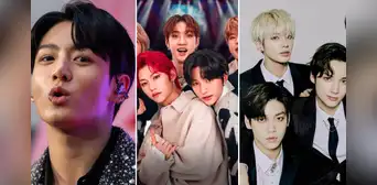 People's Choice Awards 2024 NOMINADOS: Jungkook de BTS, Stray Kids y TXT compiten en los premios People's Choice Awards 2024 NOMINADOS: Jungkook de BTS, Stray Kids y TXT compiten en los premios