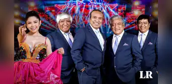 Yarita Lizeth cumple su sueño y cantará junto con Agua Marina en concierto en Lima: ¿cuándo y dónde?