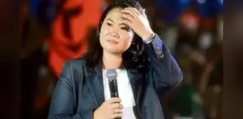 Tercer Juzgado Penal estará a cargo del juicio contra Keiko Fujimori por caso Cócteles