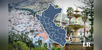El distrito del Perú que recibe más dinero por canon minero: no está en Arequipa ni en Moquega El distrito del Perú que recibe más dinero por canon minero: no está en Arequipa ni en Moquega