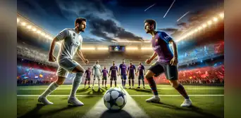 ¿Cuándo juegan Real Madrid vs. Barcelona por la final de la Supercopa de España? ¿Cuándo juegan Real Madrid vs. Barcelona por la final de la Supercopa de España?