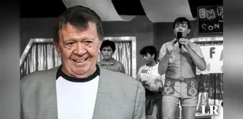 ¿Cuándo murió Chabelo y cuál fue la enfermedad que acabó con su vida?