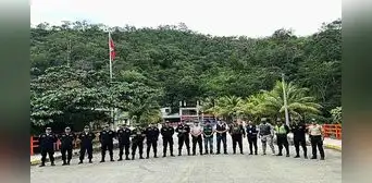 Refuerzan vigilancia en puesto de control en Cajamarca para evitar ingreso de delincuentes del Ecuador Refuerzan vigilancia en puesto de control en Cajamarca para evitar ingreso de delincuentes del Ecuador