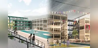 Construyen los 75 colegios públicos más modernos de Perú: ¿en qué zonas y cómo serán?