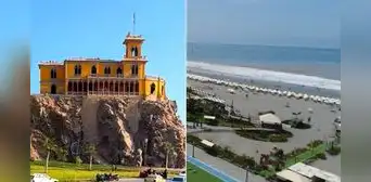 Arequipa tiene 7 playas saludables para disfrutar el verano en enero: ¿cuáles son? Arequipa tiene 7 playas saludables para disfrutar el verano en enero: ¿cuáles son?