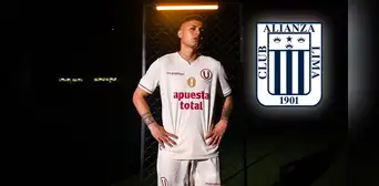 Los jugadores de Alianza Lima que reaccionaron a la publicación de Jairo Concha en Universitario Los jugadores de Alianza Lima que reaccionaron a la publicación de Jairo Concha en Universitario