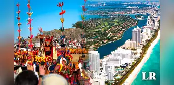 ¡Inti Raymi para el mundo! Miami será sede del lanzamiento internacional de la Fiesta del Sol 2024 ¡Inti Raymi para el mundo! Miami será sede del lanzamiento internacional de la Fiesta del Sol 2024
