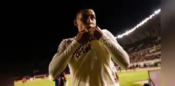 Álex Valera dejaría Universitario tras llegar a un acuerdo con club del continente asiático Álex Valera dejaría Universitario tras llegar a un acuerdo con club del continente asiático