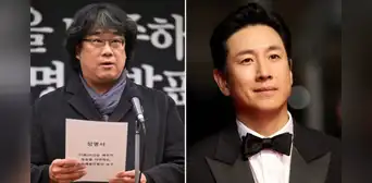 Director de ‘Parasite’ exige investigar a la Policía por cómo actuó tras muerte de Lee Sun Kyun Director de ‘Parasite’ exige investigar a la Policía por cómo actuó tras muerte de Lee Sun Kyun