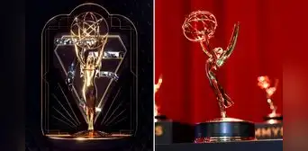 ¿Cuándo son los Premios Emmy 2024? Fecha, hora, nominados y dónde ver EN VIVO
