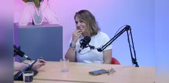 Yiddá Eslava cuenta que se enamoró a primera vista y revela detalles de su novio: "Fue un flechazo"