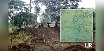 Científicos descubren una civilización de hace 2.500 años en la Amazonía del Ecuador Científicos descubren una civilización de hace 2.500 años en la Amazonía del Ecuador