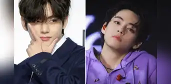 Taehyung, de BTS, es portada de revista coreana y sorprende a fans con impactante cambio de look Taehyung, de BTS, es portada de revista coreana y sorprende a fans con impactante cambio de look