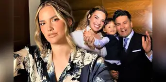 Cassandra enfurece con usuaria que aseguró que Deyvis no la ayuda en la crianza de su hijo: “Bobadas” Cassandra enfurece con usuaria que aseguró que Deyvis no la ayuda en la crianza de su hijo: “Bobadas”