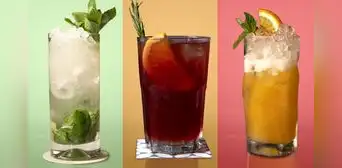 ¿Cuándo se llevará a cabo Drinks 2024, el festival que presenta los más deliciosos cócteles de este verano?