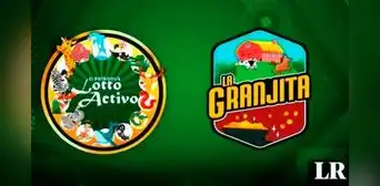 Resultados Lotto Activo y La Granjita EN VIVO: revisa los datos explosivos para HOY, 13 de enero