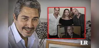 ¿Quiénes son los hijos de Augusto Polo Campos que están en conflicto por la herencia del compositor?