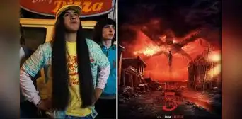 'Stranger Things 5', el actor que interpreta a Argyle no va más en la serie: "No me llamaron"