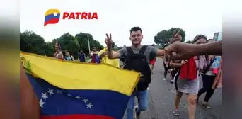 NUEVO Bono de 40 dólares: COBRA HOY el NUEVO PAGO de enero 2024, vía Sistema Patria
