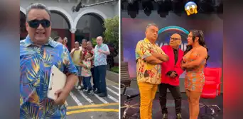 Jorge Benavides no solo eligió a Dayanita: ¿cuáles son los otros jales que tendrá en su programa? Jorge Benavides no solo eligió a Dayanita: ¿cuáles son los otros jales que tendrá en su programa?