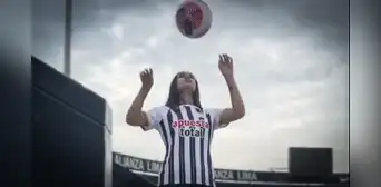 Alianza Lima arma equipazo para la Liga Femenina: anuncian segundo fichaje proveniente de Brasil Alianza Lima arma equipazo para la Liga Femenina: anuncian segundo fichaje proveniente de Brasil