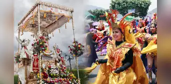Festividad de la Candelaria ya tiene escenario principal para este 2024: ¿dónde será?