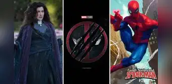 Marvel Studios y Disney+: fechas de estreno de las series y películas confirmadas para este 2024