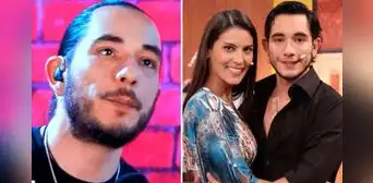 Christopher Gianotti y Úrsula Boza ignoran críticas en su contra y celebran importante evento: "Te amo"