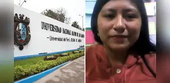 Primer puesto de la UNMSM revela peculiar método de estudio: “Luché para no procrastinar”