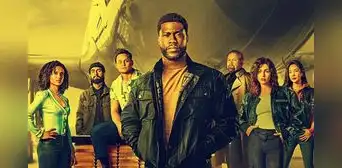 Reparto de ‘Lift: un robo de primera clase’: ¿quién es quién en la exitosa película de Netflix? Reparto de ‘Lift: un robo de primera clase’: ¿quién es quién en la exitosa película de Netflix?