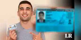 ¿Por qué no puedes sonreír en tu DNI? Reniec explica los detalles del algoritmo ¿Por qué no puedes sonreír en tu DNI? Reniec explica los detalles del algoritmo