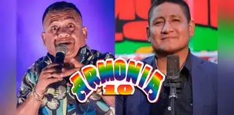¿Quién es el mejor cantante que integró Armonía 10, según la IA?: no es Carlos Soraluz ni Tony Rosado ¿Quién es el mejor cantante que integró Armonía 10, según la IA?: no es Carlos Soraluz ni Tony Rosado