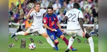 Apuestas Real Madrid vs. Barcelona: ¿qué equipo es favorito para ganar la Supercopa de España?
