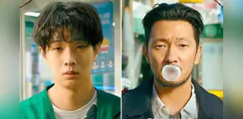 'La paradoja del asesino' de Choi Woo Shik: sinopsis, reparto y fecha de estreno de la serie de Netflix 'La paradoja del asesino' de Choi Woo Shik: sinopsis, reparto y fecha de estreno de la serie de Netflix