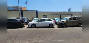 Accidente en Vía Expresa: cuádruple choque deja siete heridos | VIDEO Accidente en Vía Expresa: cuádruple choque deja siete heridos | VIDEO