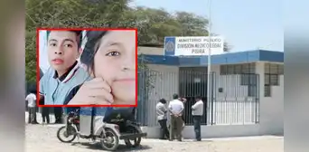 Conductor ebrio en Piura mata a 2 hermanos y deja a 3 niñas graves: se dio a la fuga Conductor ebrio en Piura mata a 2 hermanos y deja a 3 niñas graves: se dio a la fuga
