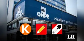 ONPE: Fuerza Popular, Perú Libre y otros partidos tienen hasta el lunes 16 para rendir cuentas