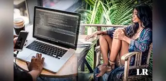 Los mejores países para hacer trabajo remoto, según el Foro Económico Mundial Los mejores países para hacer trabajo remoto, según el Foro Económico Mundial