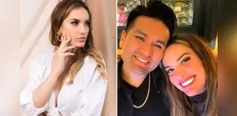 Cassandra Sánchez sorprende al revelar cuándo tendría a su próximo hijo con Deyvis Orosco Cassandra Sánchez sorprende al revelar cuándo tendría a su próximo hijo con Deyvis Orosco