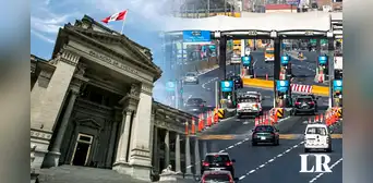 Poder Judicial declaró infundado hábeas corpus contra Rutas de Lima por peaje de Puente Piedra Poder Judicial declaró infundado hábeas corpus contra Rutas de Lima por peaje de Puente Piedra