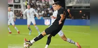 Guatemala perdió 1-0 contra Islandia en su primer amistoso internacional del 2024 Guatemala perdió 1-0 contra Islandia en su primer amistoso internacional del 2024