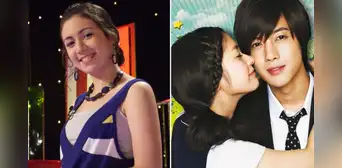 Abigail Alderete, la actriz latina que participó en 'Playful Kiss', el k-drama de Kim Hyun Joong Abigail Alderete, la actriz latina que participó en 'Playful Kiss', el k-drama de Kim Hyun Joong