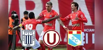 ¿En qué supera Cienciano a Alianza, Universitario, Cristal, y por qué le dicen el Papá?