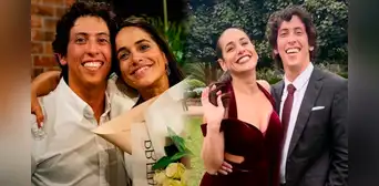 Mateo Garrido Lecca: ¿qué edad tiene su novia, Verónica Álvarez, y cuántos años le lleva al comediante? Mateo Garrido Lecca: ¿qué edad tiene su novia, Verónica Álvarez, y cuántos años le lleva al comediante?