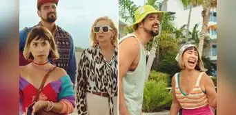 ‘Bienvenidos al paraíso’: la nueva película de Ani Alva Helfer lanza tráiler, ¿cuándo se estrena?