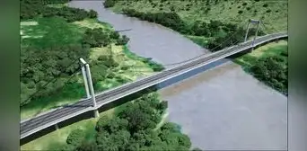 Provías anula buena pro de puente Carrasquillo por conflictos de intereses en Piura Provías anula buena pro de puente Carrasquillo por conflictos de intereses en Piura