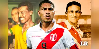 ¿Cuántos goles le faltan a Paolo Guerrero para ser el goleador histórico de la Copa América?